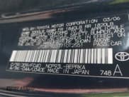 ✅ 2007 Toyota Yaris • VIN: JTDBT923771012551 • Лот: 42663297. Опубликован ранее на IAAI с пробегом 225 717 миль. Бесплатный доступ к архиву аукционных продаж из США и подробный отчёт об истории автомобиля на DreamBid. Изображение 9.