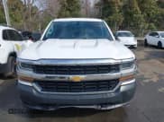 ✅ 2018 Chevrolet Silverado 1500 Work Truck • VIN: 3GCUKNEC0JG641772 • Лот: 41847287. Опубликован ранее на IAAI с пробегом 268 937 миль. Бесплатный доступ к архиву аукционных продаж из США и подробный отчёт об истории автомобиля на DreamBid. Изображение 12.