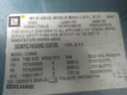 ✅ 2008 Chevrolet Suburban 2LT • VIN: 3GNFC16008G150705 • Lot: 42466375. Listed on IAAI with 237,486 mi. Free auction sales archive from the USA and detailed vehicle history report at DreamBid. Image 9.