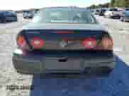 ✅ 2004 Chevrolet Impala • VIN: 2G1WF55E149212744 • Лот: 76277044. Размещён на Copart с пробегом 282 927 миль миль. Получите бесплатный доступ к архиву аукционных продаж из США и посмотрите подробный отчёт об истории автомобиля на DreamBid. Изображение 6.