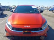 ✅ 2023 Kia Forte GT-Line • VIN: 3KPF54AD5PE549246 • Лот: 43279815. Опубликован ранее на IAAI с пробегом 36 514 миль. Бесплатный доступ к архиву аукционных продаж из США и подробный отчёт об истории автомобиля на DreamBid. Изображение 13.