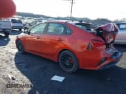 ✅ 2022 Kia Forte LXS • VIN: 3KPF24AD0NE453918 • Lot: 43817792. Wystawiony na IAAI z przebiegiem 91 269 mil. Bezpłatny archiwum sprzedaży aukcyjnych z USA i szczegółowy raport historii pojazdu na DreamBid. Zdjęcie 3.