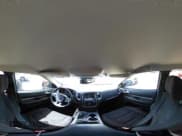 ✅ 2019 Dodge Durango SXT • VIN: 1C4RDHAG6KC644609 • Lot: 43482305. Wystawiony na IAAI z przebiegiem 107 467 mil. Bezpłatny archiwum sprzedaży aukcyjnych z USA i szczegółowy raport historii pojazdu na DreamBid. Zdjęcie 19.