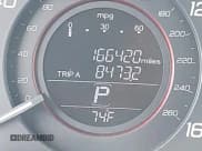 ✅ 2014 Honda Accord EX-L • VIN: 1HGCT1B8XEA011250 • Lot: 43092438. Listed on IAAI with 166,420 mi. Free auction sales archive from the USA and detailed vehicle history report at DreamBid. Image 16.