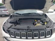 ✅ 2019 Jeep Compass Latitude • VIN: 3C4NJCBBXKT699338 • Лот: 42257672. Опубликован ранее на IAAI с пробегом 102 970 миль. Бесплатный доступ к архиву аукционных продаж из США и подробный отчёт об истории автомобиля на DreamBid. Изображение 10.