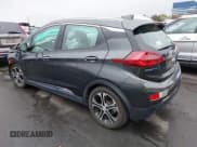 ✅ 2018 Chevrolet Bolt EV Premier • VIN: 1G1FX6S09J4133218 • Lot: 41739162. Wystawiony na IAAI z przebiegiem 31 362 mil. Bezpłatny archiwum sprzedaży aukcyjnych z USA i szczegółowy raport historii pojazdu na DreamBid. Zdjęcie 3.