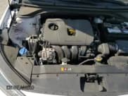 ✅ 2019 Hyundai Elantra SE • VIN: 5NPD74LFXKH449342 • Lot: 64801455. Listed on Copart with 67,164 mi. Free auction sales archive from the USA and detailed vehicle history report at DreamBid. Image 15.