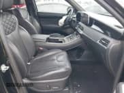 ✅ 2022 Hyundai Palisade Calligraphy • VIN: KM8R74HE4NU350284 • Лот: 43211249. Опубликован ранее на IAAI с пробегом 30 694 миль. Бесплатный доступ к архиву аукционных продаж из США и подробный отчёт об истории автомобиля на DreamBid. Изображение 5.