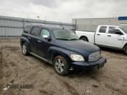 ✅ 2009 Chevrolet HHR 1LT • VIN: 3GNCA23B19S555443 • Lot: 54398455. Listed on Copart with 200,825 mi. Free auction sales archive from the USA and detailed vehicle history report at DreamBid. Image 14.