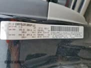 ✅ 2010 Chrysler PT Cruiser • VIN: 3A4GY5F91AT209613 • Lot: 95747415. Wystawiony na Copart z przebiegiem 108 644 mil. Bezpłatny archiwum sprzedaży aukcyjnych z USA i szczegółowy raport historii pojazdu na DreamBid. Zdjęcie 12.