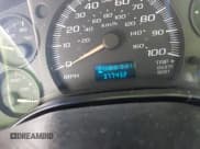 ✅ 2006 Chevrolet Express Cargo • VIN: 1GCGG25V761116941 • Lot: 43585351. Listed on IAAI with 377,432 mi. Free auction sales archive from the USA and detailed vehicle history report at DreamBid. Image 16.