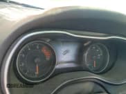 ✅ 2019 Jeep Cherokee Limited • VIN: 1C4PJMDN6KD148755 • Lot: 91837685. Listed on Copart with 60,869 mi. Free auction sales archive from the USA and detailed vehicle history report at DreamBid. Image 9.