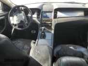 ✅ 2012 Ford Taurus SHO • VIN: 1FAHP2KT1CG137435 • Lot: 80919995. Wystawiony na Copart z przebiegiem 173 843 mil. Bezpłatny archiwum sprzedaży aukcyjnych z USA i szczegółowy raport historii pojazdu na DreamBid. Zdjęcie 8.