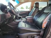 ✅ 2013 Infiniti JX35 • VIN: 5N1AL0MN4DC309715 • Lot: 81337955. Wystawiony na Copart z przebiegiem 117 365 mil. Bezpłatny archiwum sprzedaży aukcyjnych z USA i szczegółowy raport historii pojazdu na DreamBid. Zdjęcie 7.