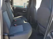 ✅ 2012 Chevrolet Colorado 2LT • VIN: 1GCHTDFE9C8114878 • Лот: 92230905. Опубликован ранее на Copart с пробегом 146 130 миль. Бесплатный доступ к архиву аукционных продаж из США и подробный отчёт об истории автомобиля на DreamBid. Изображение 10.