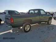 ✅ 2000 Dodge 1500 • VIN: 1B7HF16Z0YS626385 • Lot: 92546255. Listed on Copart with 74,990 mi. Free auction sales archive from the USA and detailed vehicle history report at DreamBid. Image 3.