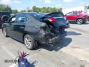 ✅ 2013 Nissan Sentra SL • VIN: 3N1AB7AP4DL630070 • Lot: 43280985. Listed on IAAI with 159,806 mi. Free auction sales archive from the USA and detailed vehicle history report at DreamBid. Image 3.