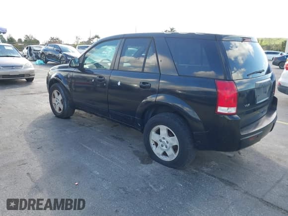 ✅ 2004 Saturn VUE V6 • VIN: 5GZCZ53444S887559 • Lot: 41496856. Wystawiony na IAAI z przebiegiem 210 419 mil. Bezpłatny archiwum sprzedaży aukcyjnych z USA i szczegółowy raport historii pojazdu na DreamBid. Zdjęcie 3.
