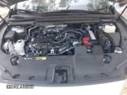 ✅ 2025 Lexus RX 350 • VIN: JTJCHMAA3S2022731 • Lot: 42448224. Listed on IAAI with 3,225 mi. Free auction sales archive from the USA and detailed vehicle history report at DreamBid. Image 10.