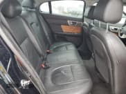 ✅ 2009 Jaguar XF Luxury • VIN: SAJWA05B59HR15198 • Lot: 71806565. Listed on Copart with 76,496 mi. Free auction sales archive from the USA and detailed vehicle history report at DreamBid. Image 10.