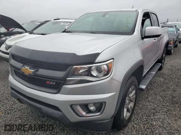 ✅ 2019 Chevrolet Colorado 4WD Z71 • VIN: 1GCGTDEN0K1113932 • Лот: 73998744. Опубликован ранее на Copart с пробегом Не указан. Бесплатный доступ к архиву аукционных продаж из США и подробный отчёт об истории автомобиля на DreamBid. Изображение 1.
