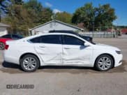✅ 2018 Chevrolet Impala LT • VIN: 2G1105S37J9152947 • Lot: 43446256. Wystawiony na IAAI z przebiegiem 103 017 mil. Bezpłatny archiwum sprzedaży aukcyjnych z USA i szczegółowy raport historii pojazdu na DreamBid. Zdjęcie 13.