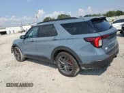 ✅ 2025 Ford Explorer ST-Line • VIN: 1FMUK7KH7SGC19700 • Lot: 81685285. Wystawiony na Copart z przebiegiem 1 776 mil. Bezpłatny archiwum sprzedaży aukcyjnych z USA i szczegółowy raport historii pojazdu na DreamBid. Zdjęcie 2.