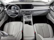 ✅ 2025 Hyundai Palisade SEL • VIN: KM8R2DGE2SU860645 • Lot: 90915145. Listed on Copart with 26,000 mi. Free auction sales archive from the USA and detailed vehicle history report at DreamBid. Image 8.