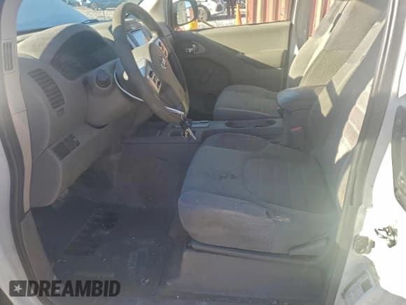 ✅ 2017 Nissan Frontier SV • VIN: 1N6BD0CT5HN777868 • Lot: 94721495. Listed on Copart with 180,959 mi. Free auction sales archive from the USA and detailed vehicle history report at DreamBid. Image 7.