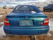 ✅ 1994 Honda Accord LX • VIN: JHMCD5632RC028411 • Lot: 94819275. Listed on Copart with 249,101 mi. Free auction sales archive from the USA and detailed vehicle history report at DreamBid. Image 6.