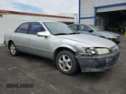 ✅ 2000 Toyota Camry LE • VIN: JT2BG22K5Y0482211 • Лот: 70771555. Опубликован ранее на Copart с пробегом 245 602 миль. Бесплатный доступ к архиву аукционных продаж из США и подробный отчёт об истории автомобиля на DreamBid. Изображение 4.
