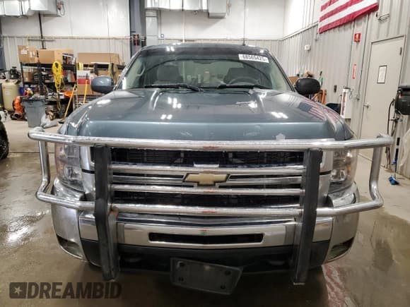 ✅ 2007 Chevrolet Silverado 2500HD 2LT • VIN: 1GCHK236X7F560723 • Лот: 68565425. Опубликован ранее на Copart с пробегом 285 139 миль. Бесплатный доступ к архиву аукционных продаж из США и подробный отчёт об истории автомобиля на DreamBid. Изображение 5.