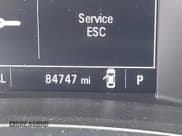 ✅ 2018 Chevrolet Equinox LT • VIN: 3GNAXJEV4JS543119 • Lot: 39774801. Listed on IAAI with 84,747 mi. Free auction sales archive from the USA and detailed vehicle history report at DreamBid. Image 15.