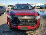 ✅ 2023 GMC Acadia SLE • VIN: 1GKKNKL47PZ123650 • Lot: 90140285. Listed on Copart with 28,624 mi. Free auction sales archive from the USA and detailed vehicle history report at DreamBid. Image 5.