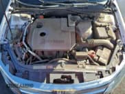 ✅ 2012 Ford Fusion Hybrid • VIN: 3FADP0L39CR237499 • Лот: 93891895. Опубликован ранее на Copart с пробегом 144 131 миль. Бесплатный доступ к архиву аукционных продаж из США и подробный отчёт об истории автомобиля на DreamBid. Изображение 11.