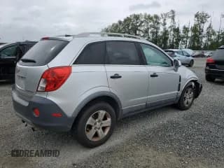 ✅ 2013 Chevrolet Captiva Sport LS • VIN: 3GNAL2EK4DS603251 • Lot: 57487535. Wystawiony na Copart z przebiegiem 244 329 mil. Bezpłatny archiwum sprzedaży aukcyjnych z USA i szczegółowy raport historii pojazdu na DreamBid. Zdjęcie 3.