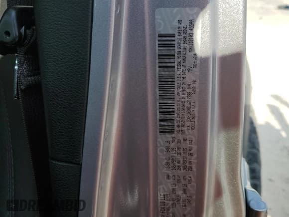 ✅ 2020 Jeep Wrangler Unlimited Sport Altitude • VIN: 1C4HJXDN6LW217388 • Lot: 80838935. Listed on Copart with Not provided. Free auction sales archive from the USA and detailed vehicle history report at DreamBid. Image 13.