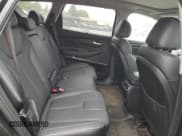 ✅ 2023 Hyundai Santa Fe Limited • VIN: 5NMS5DA1XPH002065 • Lot: 59898194. Wystawiony na Copart z przebiegiem 37 169 mil. Bezpłatny archiwum sprzedaży aukcyjnych z USA i szczegółowy raport historii pojazdu na DreamBid. Zdjęcie 11.