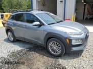 ✅ 2020 Hyundai Kona SEL • VIN: KM8K2CAA7LU473852 • Лот: 62653353. Опубликован ранее на Copart с пробегом 24 411 миль. Бесплатный доступ к архиву аукционных продаж из США и подробный отчёт об истории автомобиля на DreamBid. Изображение 4.
