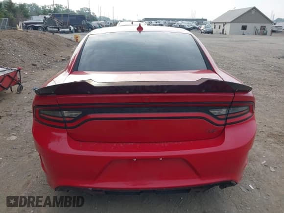 ✅ 2015 Dodge Charger Road/Track • VIN: 2C3CDXCT1FH879551 • Лот: 42503510. Опубликован ранее на IAAI с пробегом 89 305 миль. Бесплатный доступ к архиву аукционных продаж из США и подробный отчёт об истории автомобиля на DreamBid. Изображение 16.