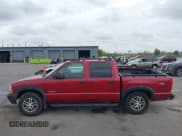 ✅ 2004 Chevrolet S-10 LS • VIN: 1GCDT13X44K103486 • Lot: 43251600. Wystawiony na IAAI z przebiegiem 193 093 mil. Bezpłatny archiwum sprzedaży aukcyjnych z USA i szczegółowy raport historii pojazdu na DreamBid. Zdjęcie 14.