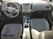 2018 Chevrolet Cruze LT с VIN 1G1BE5SM2J7245584, выставлен на аукционе Copart как лот 90860365 с пробегом 67 559 миль миль и Чистый • Clean title. История ставок и продаж доступна на DreamBid. Изображение 8.