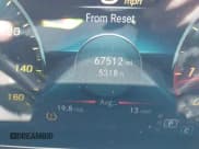 ✅ 2022 Mercedes-Benz CLA 250 • VIN: W1K5J4HB3NN250588 • Лот: 41998580. Опубликован ранее на IAAI с пробегом 67 512 миль. Бесплатный доступ к архиву аукционных продаж из США и подробный отчёт об истории автомобиля на DreamBid. Изображение 15.