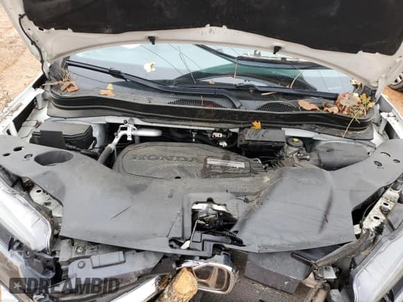 ✅ 2019 Honda Pilot EX-L • VIN: 5FNYF6H50KB014621 • Lot: 90502915. Listed on Copart with Not provided. Free auction sales archive from the USA and detailed vehicle history report at DreamBid. Image 11.