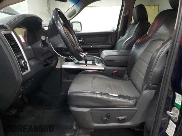 ✅ 2012 Ram 1500 Sport • VIN: 1C6RD7MTXCS230699 • Lot: 90607915. Listed on Copart with 181,535 mi. Free auction sales archive from the USA and detailed vehicle history report at DreamBid. Image 7.