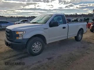 ✅ 2016 Ford F-150 XL • VIN: 1FTMF1C87GKE39976 • Lot: 96532575. Wystawiony na Copart z przebiegiem 350 307 mil. Bezpłatny archiwum sprzedaży aukcyjnych z USA i szczegółowy raport historii pojazdu na DreamBid. Zdjęcie 1.