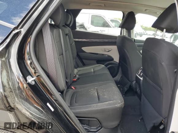 ✅ 2022 Hyundai Tucson SEL Convenience • VIN: KM8JFCA14NU066865 • Lot: 50705473. Wystawiony na Copart z przebiegiem Nie podano. Bezpłatny archiwum sprzedaży aukcyjnych z USA i szczegółowy raport historii pojazdu na DreamBid. Zdjęcie 10.