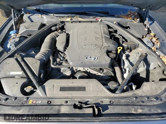 ✅ 2015 Hyundai Genesis 3.8L • VIN: KMHGN4JE2FU079282 • Лот: 87463545. Опубликован ранее на Copart с пробегом 164 795 миль. Бесплатный доступ к архиву аукционных продаж из США и подробный отчёт об истории автомобиля на DreamBid. Изображение 11.