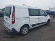 ✅ 2014 Ford Transit Connect XLT • VIN: NM0LS7F75E1144355 • Lot: 42827845. Wystawiony na IAAI z przebiegiem 201 516 mil. Bezpłatny archiwum sprzedaży aukcyjnych z USA i szczegółowy raport historii pojazdu na DreamBid. Zdjęcie 4.