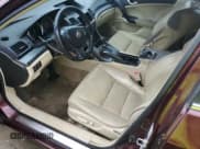 ✅ 2012 Acura TSX • VIN: JH4CU2F47CC014700 • Lot: 90034755. Wystawiony na Copart z przebiegiem 231 980 mil. Bezpłatny archiwum sprzedaży aukcyjnych z USA i szczegółowy raport historii pojazdu na DreamBid. Zdjęcie 7.